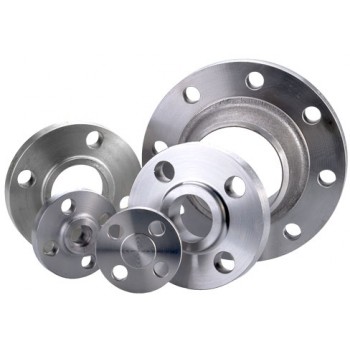 FLANGES FLANGES